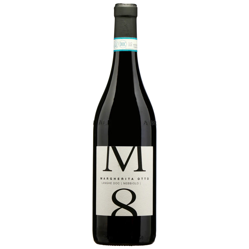 マルゲリータ・オット　ランゲ・ネッビオーロ　2023 Margherita Otto Langhe Nebbiolo 2023 – Biondivino