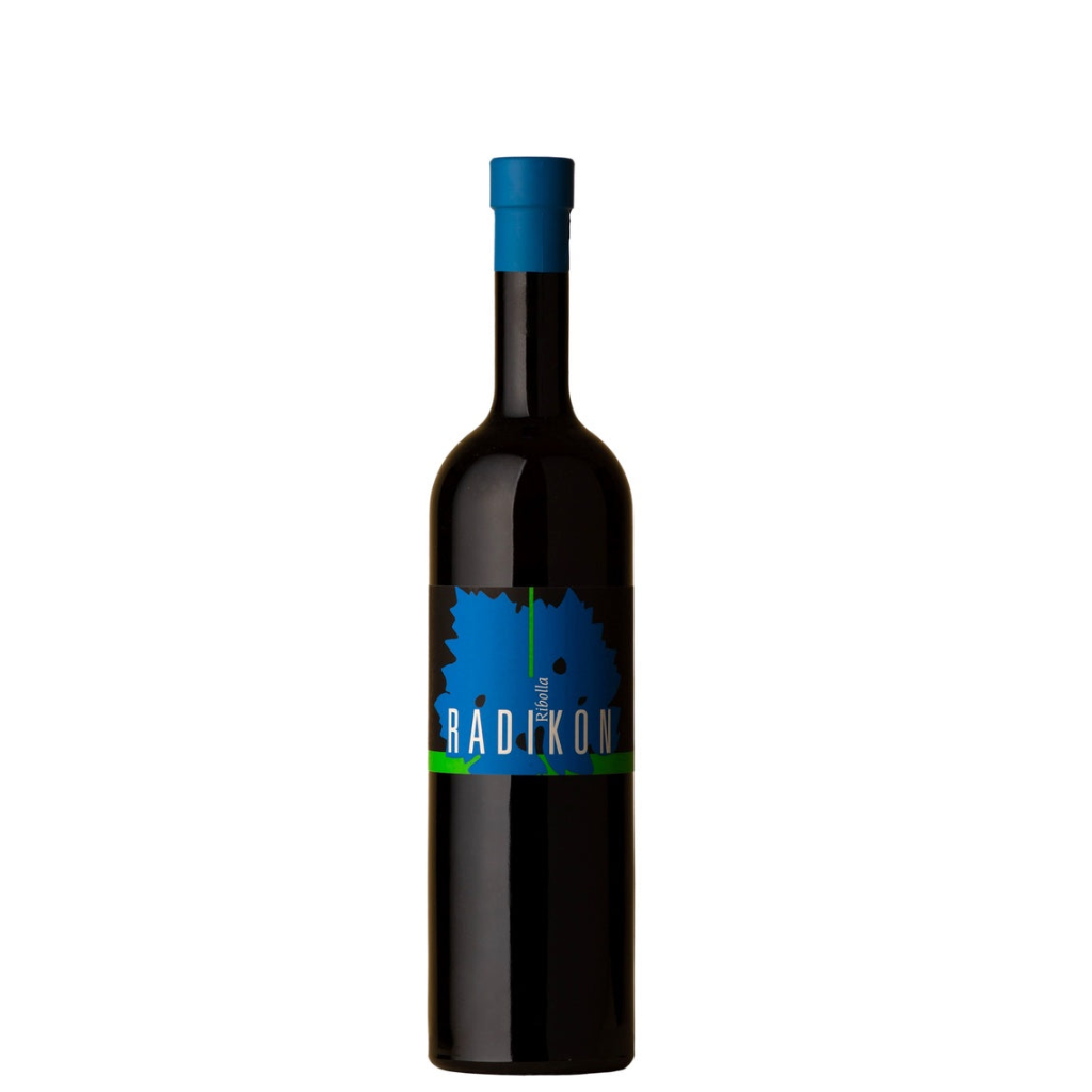 Radikon Ribolla Gialla 2020 500ml – Biondivino