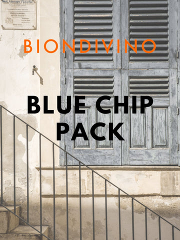Blue Chip Pack