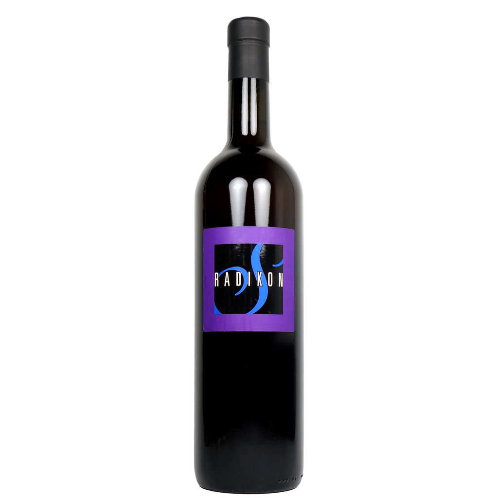 Radikon Sivi Pinot Grigio 2022 – Biondivino