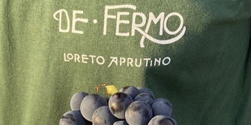 Importer Tasting - Thursday, April 4: De Fermo (Abruzzo) w/Essam Kardosh of Farm Wines