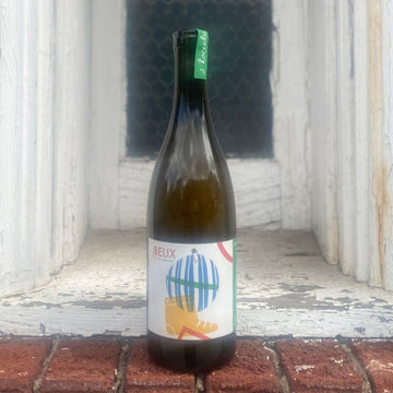 Il Roccolo di Monticelli Obelix Bianco 2023