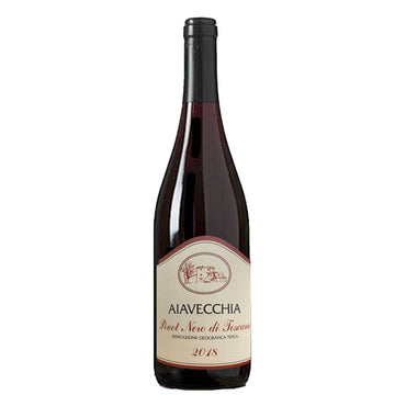 Podere Aia Vecchia Toscana Pinot Nero 2018