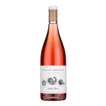 Stefano Amerighi Cortona Syrah Rosa Rosato 2024