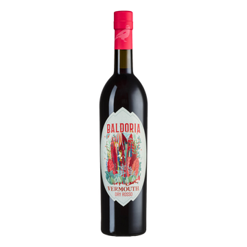 Baldoria Dry Rosso Vermouth 750ml