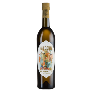 Baldoria Dry Umami Vermouth 750ml