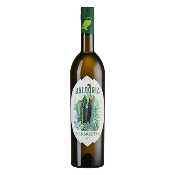 Baldoria Dry Vermouth 750ml