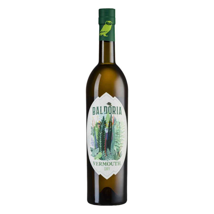 Baldoria Dry Vermouth 750ml