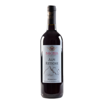 Balgera Alpi Retiche Nebbiolo NV
