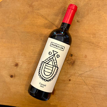 Barbacan Curnal Valtellina Superiore 2023