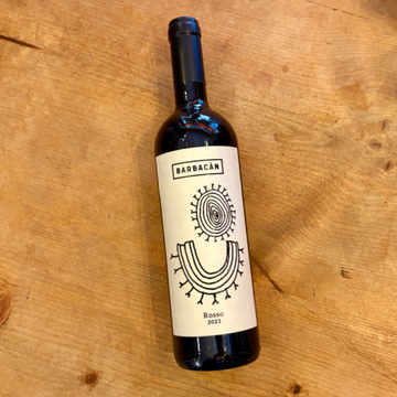 Barbacan Rosso di Valtellina 2023