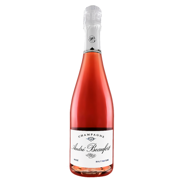 Andre Beaufort Polisy Rose NV [2022 base]