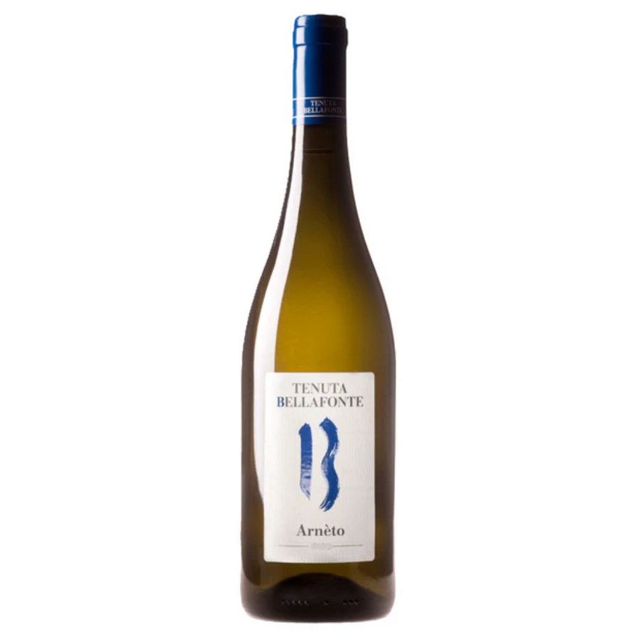 Tenuta Bellafonte Arneto Bianco 2018