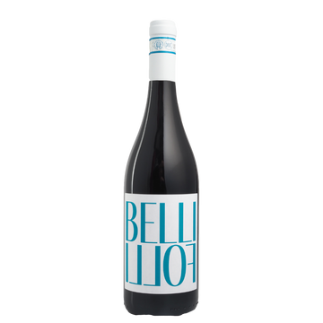 Belli Folli Nero d'Avola 2023