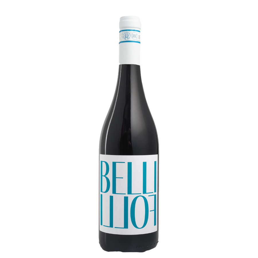 Belli Folli Nero d'Avola 2023