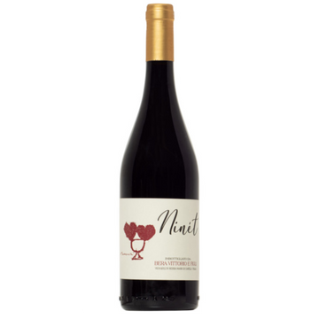 Bera Ninet Vino Rosso 2023