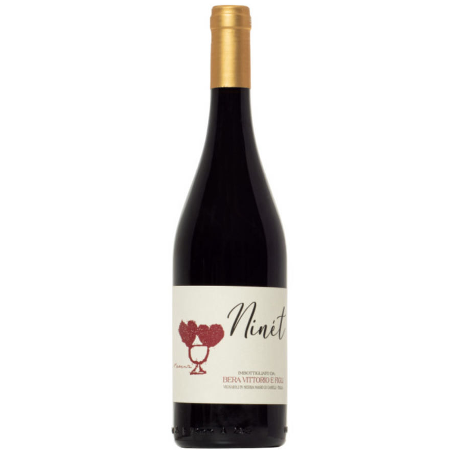 Bera Ninet Vino Rosso 2023