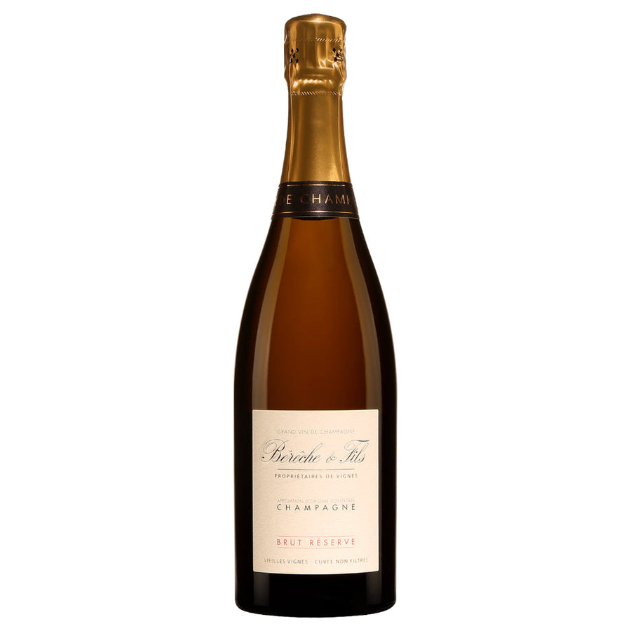 Bereche Brut Reserve NV [2021 base]