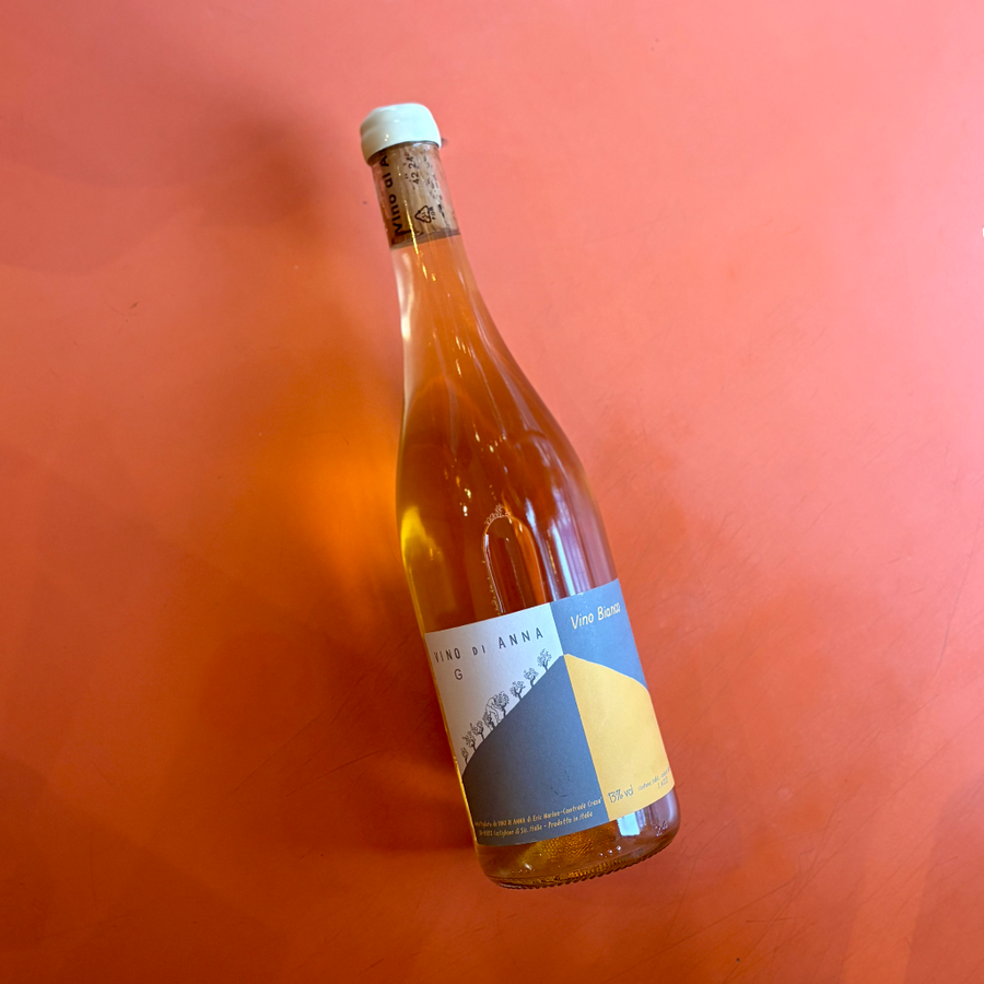 Vino di Anna Bianco G 2023