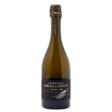 Domaine de Bichery Le Terres Melees Blanc de Noirs 2021