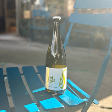 Podere Il Saliceto Bi Fri Frizzante 2024