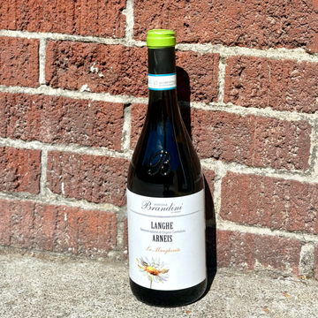 Brandini Le Margherite Arneis 2024