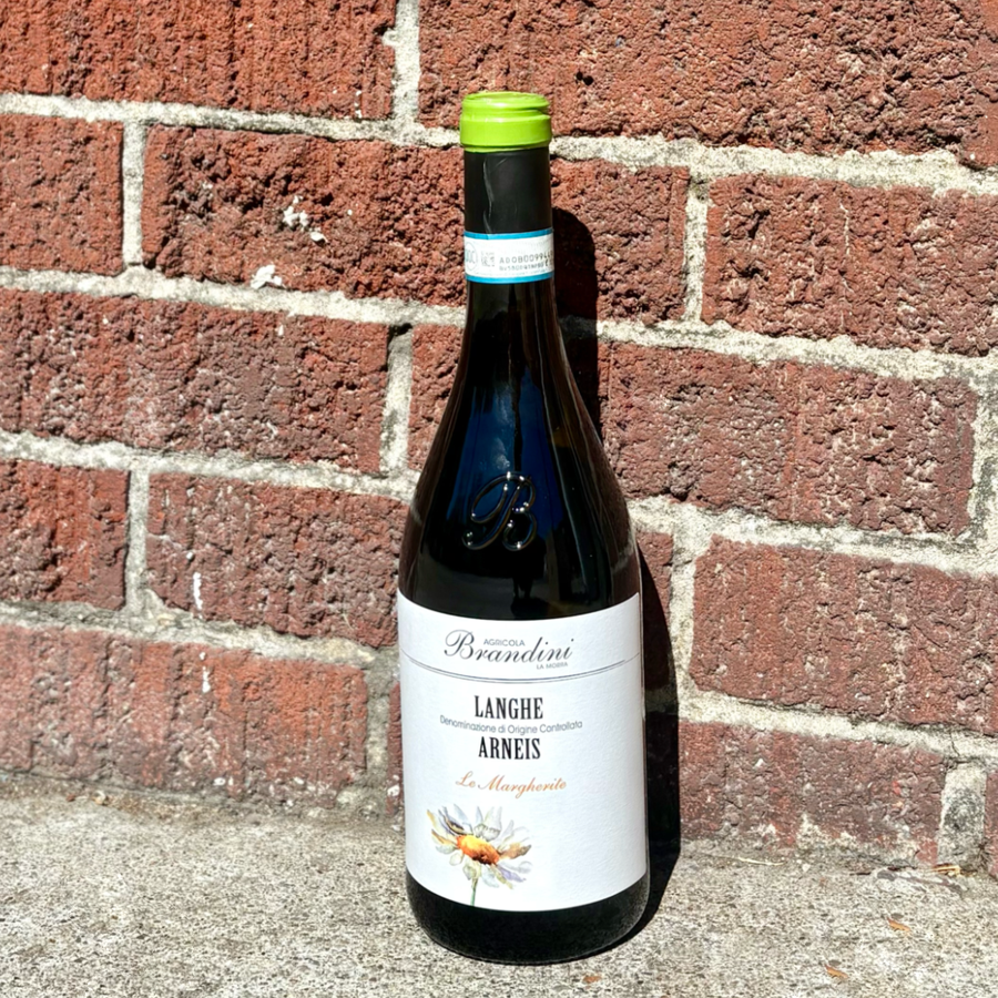 Brandini Le Margherite Arneis 2024