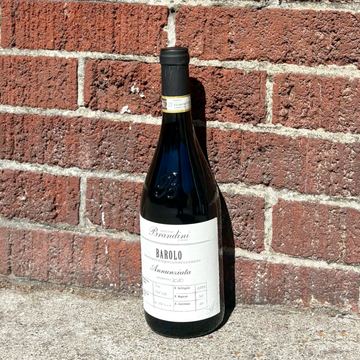 Brandini Barolo Annunziata 2020