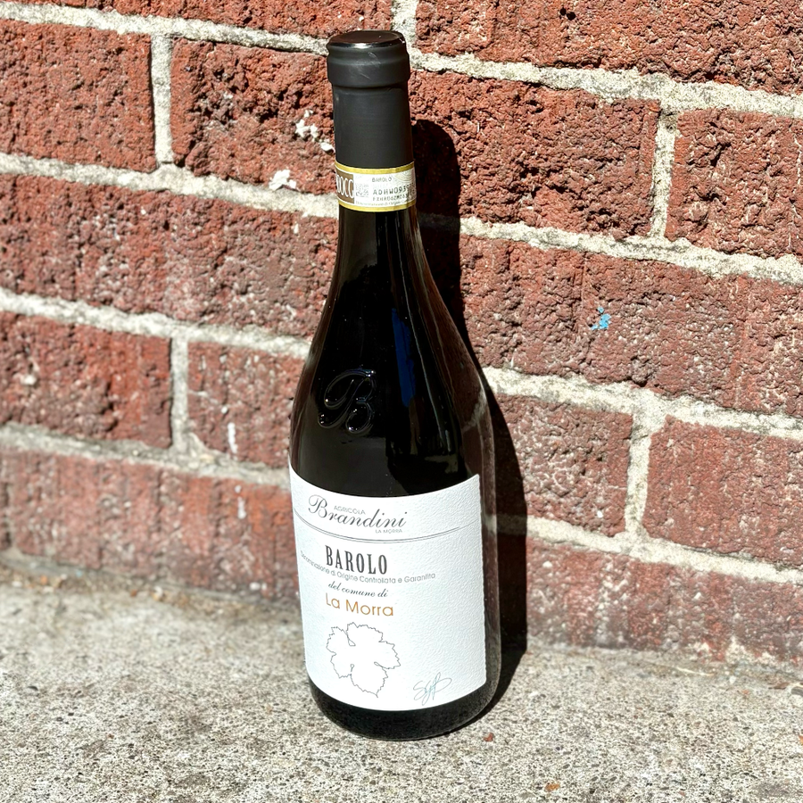 Brandini Barolo La Morra 2020