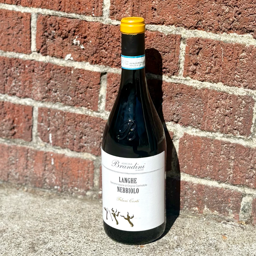 Brandini Filari Corti Nebbiolo 2023