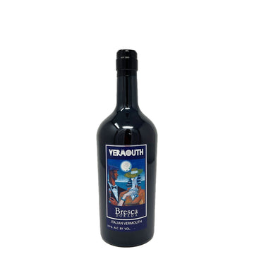 Bresca Dorada Vermouth 375ml
