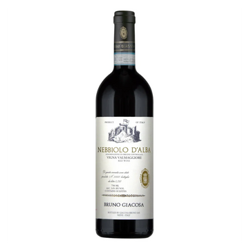Giacosa Nebbiolo d'Alba Valmaggiore 2022