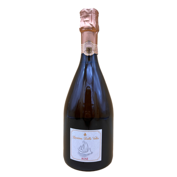 Cantina della Volta Lambrusco di Sorbara Brut Rose 2018
