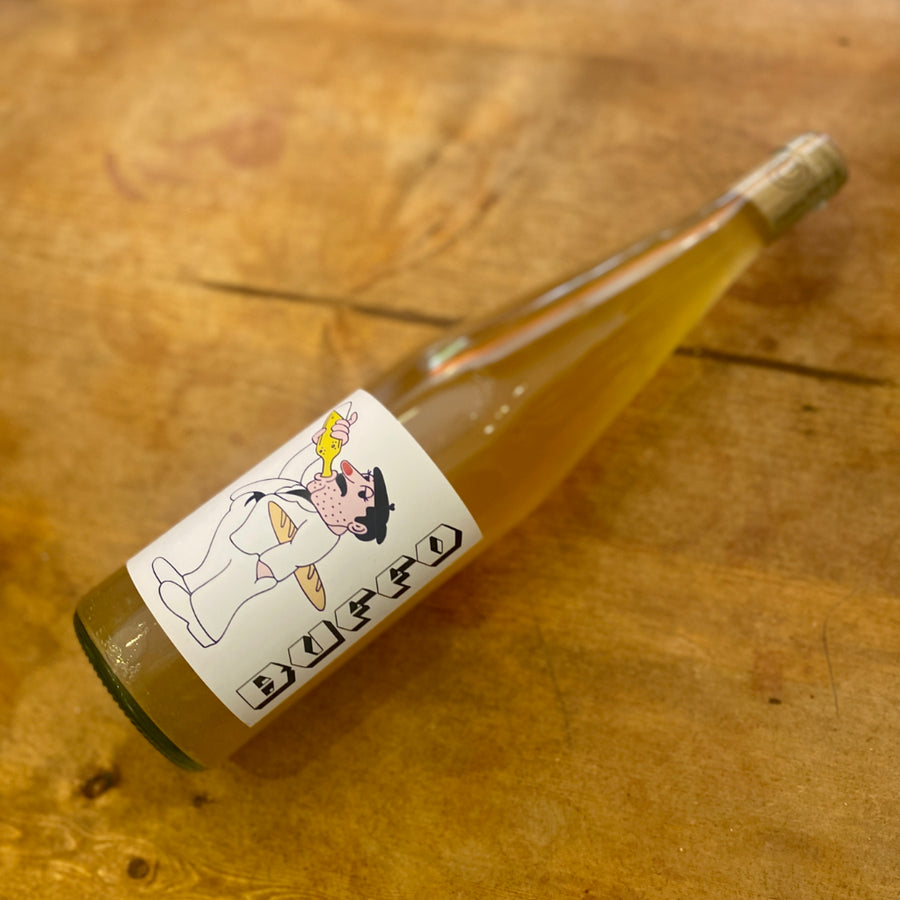 Cantina Giardino Buffo Bianco 2022