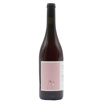 Cantina Giardino Volpe Rosa 2022