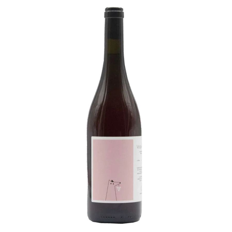 Cantina Giardino Volpe Rosa 2022