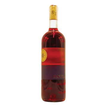 Cardedu Rosso di Sardegna Astili NV