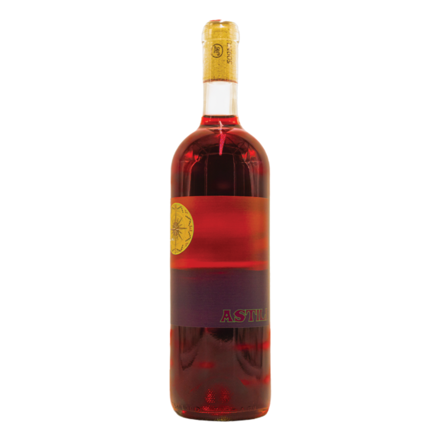 Cardedu Rosso di Sardegna Astili NV