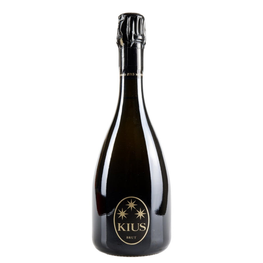 Carpineti Kius Metodo Classico Brut 2021