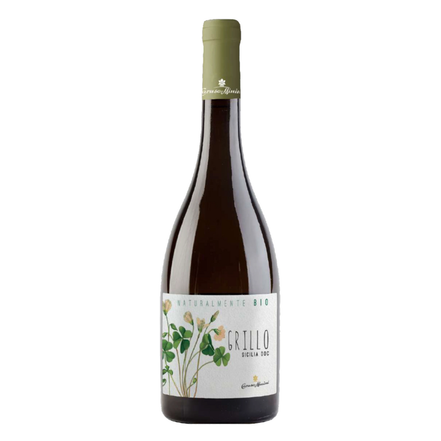 Caruso e Minini Grillo 2023