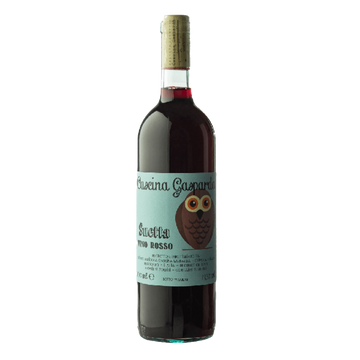 Cascina Gasparda Suetta Rosso 2022