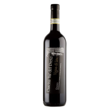 Cascina Val del Prete Roero Lino Nebbiolo 2019