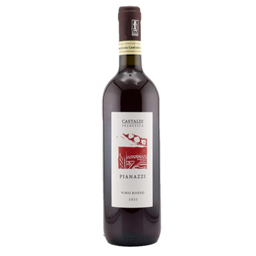 Francesca Castaldi Pianazzi Nebbiolo 2023