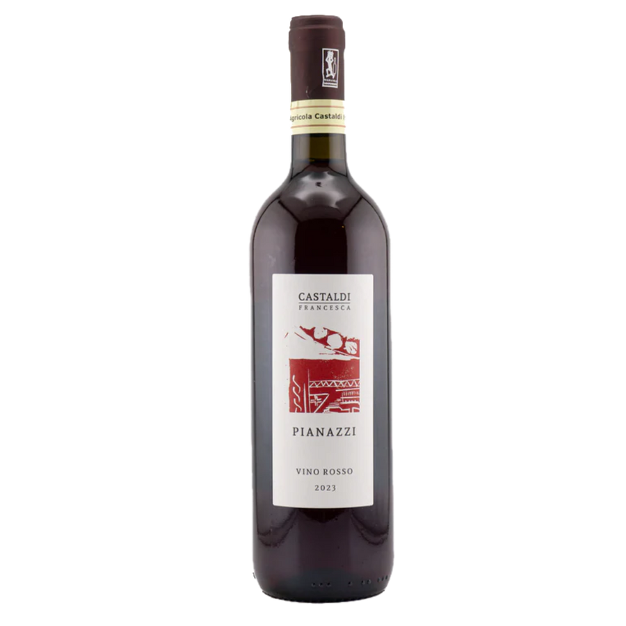 Francesca Castaldi Pianazzi Nebbiolo 2023