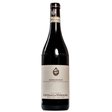 Castello di Verduno Barbaresco 2020