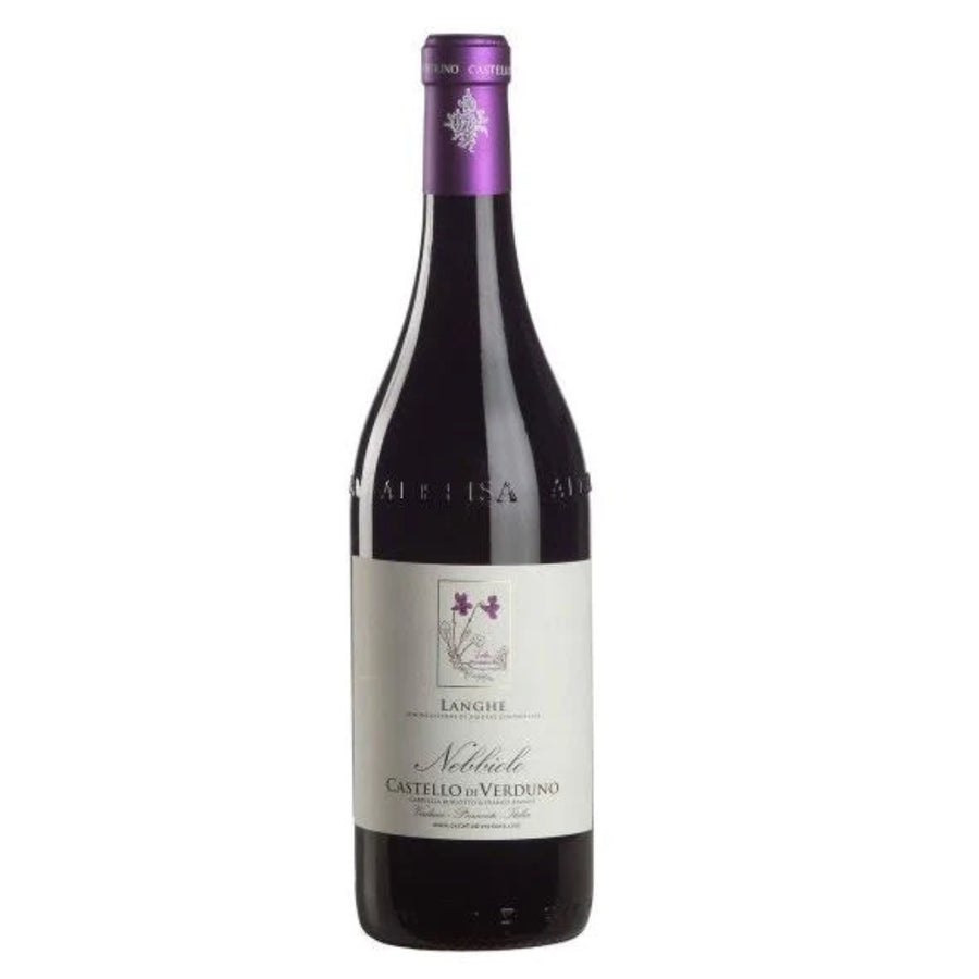 Castello di Verduno Langhe Nebbiolo 2023