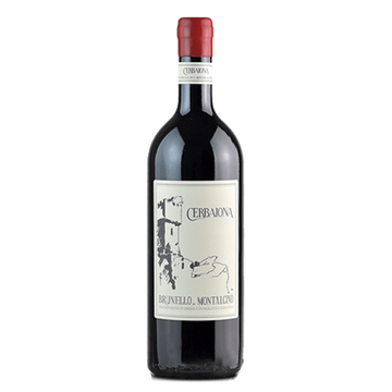 Cerbaiona Brunello di Montalcino 2019