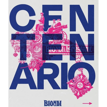 Ciro Biondi Centenario Etna Rosso 2023