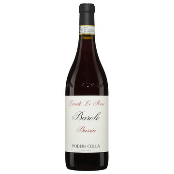 Poderi Colla Dardi le Rose Barolo Bussia 2018