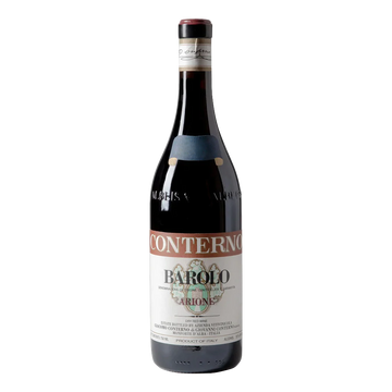 Giacomo Conterno Barolo Arione 2020